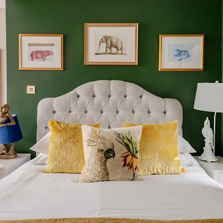 Deco Studio: King Bed, Kitchenette, Stylish & Comfortable Μπράιτον Εξωτερικό φωτογραφία