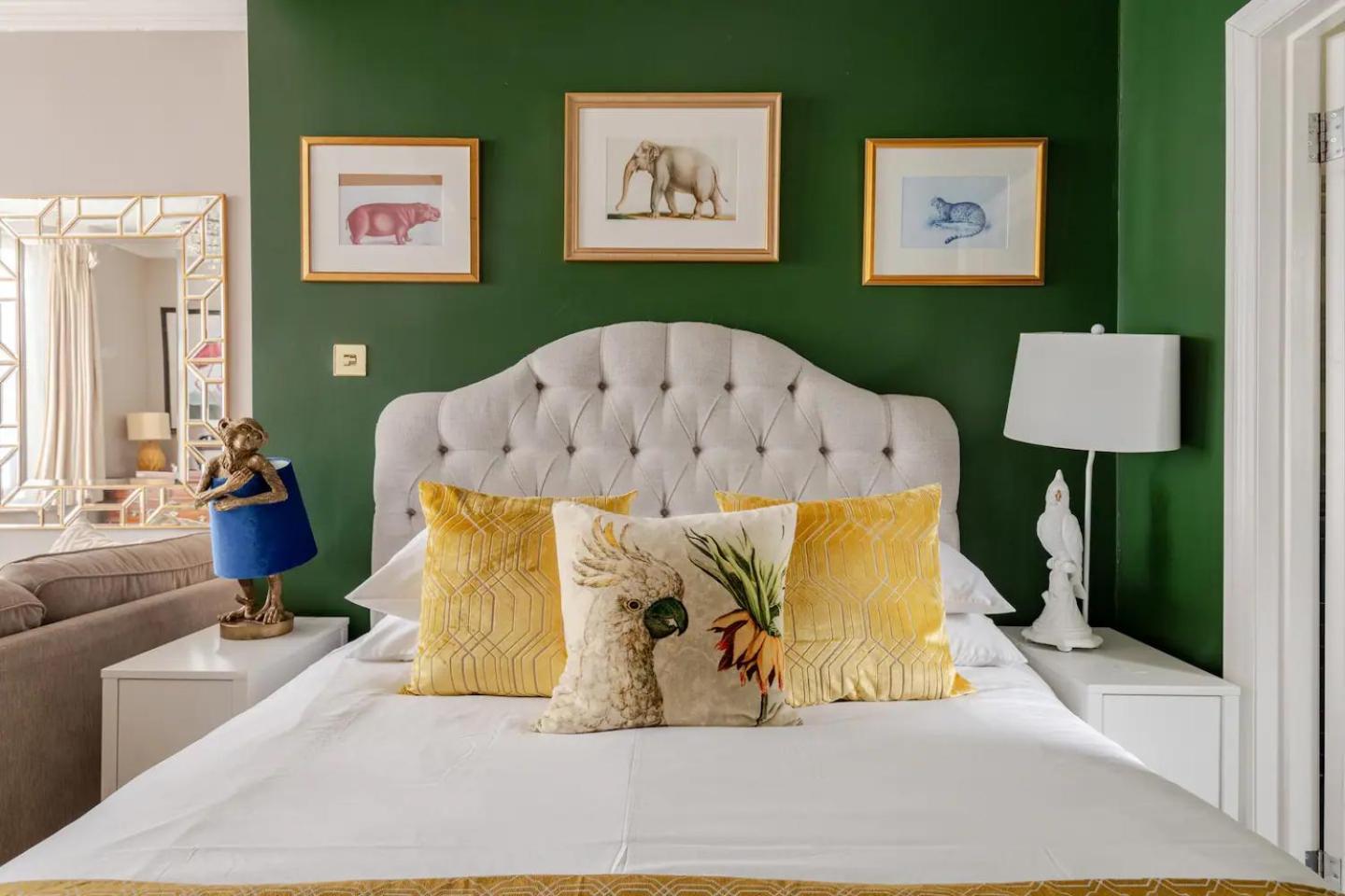 Deco Studio: King Bed, Kitchenette, Stylish & Comfortable Μπράιτον Εξωτερικό φωτογραφία